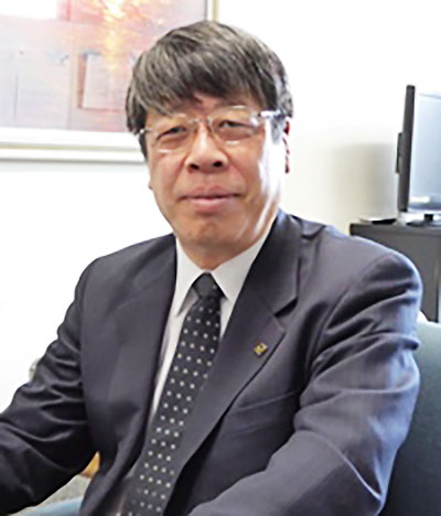 代表取締役 佐々木 朗